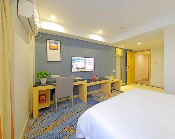 شينزين Toronto Hotel المظهر الخارجي الصورة