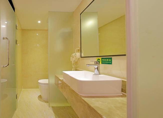شينزين Toronto Hotel المظهر الخارجي الصورة