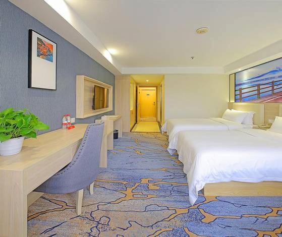 شينزين Toronto Hotel المظهر الخارجي الصورة