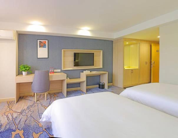 شينزين Toronto Hotel المظهر الخارجي الصورة