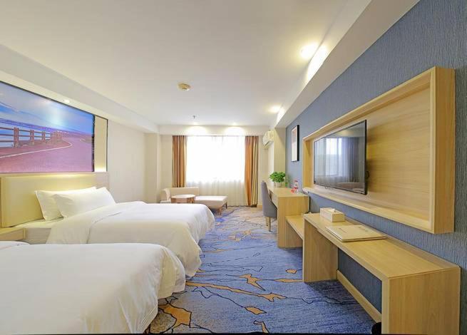 شينزين Toronto Hotel المظهر الخارجي الصورة