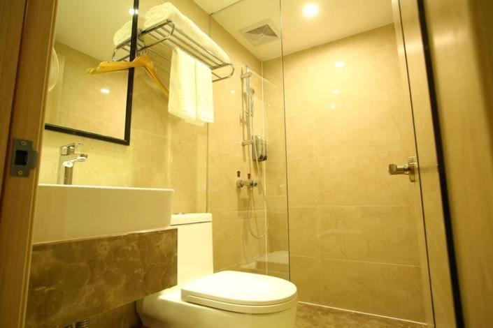 شينزين Toronto Hotel المظهر الخارجي الصورة