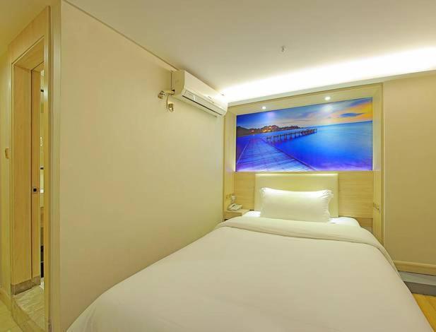 شينزين Toronto Hotel المظهر الخارجي الصورة