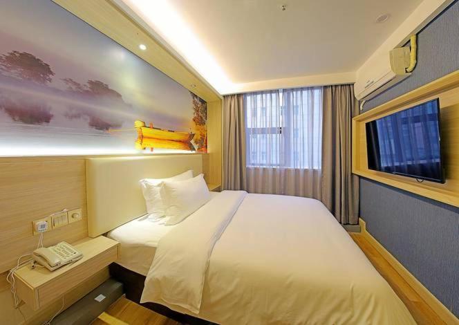 شينزين Toronto Hotel المظهر الخارجي الصورة
