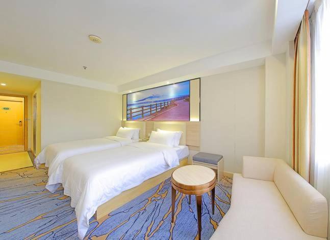 شينزين Toronto Hotel المظهر الخارجي الصورة