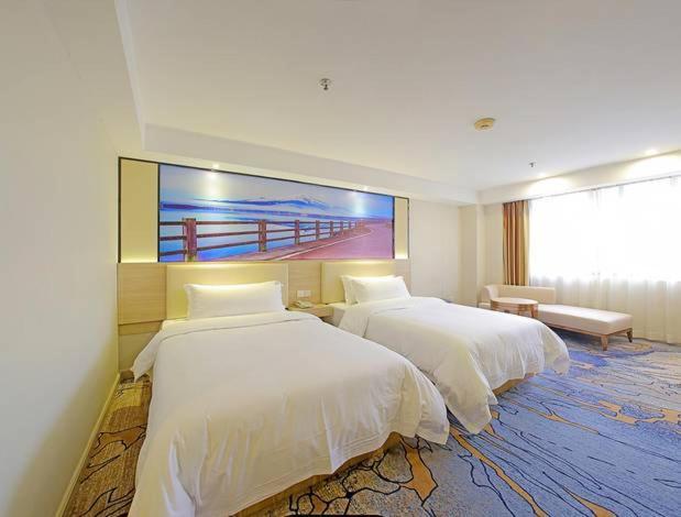 شينزين Toronto Hotel المظهر الخارجي الصورة