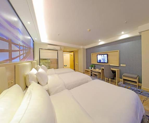 شينزين Toronto Hotel المظهر الخارجي الصورة