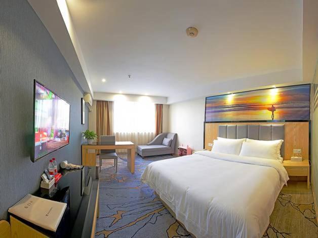 شينزين Toronto Hotel المظهر الخارجي الصورة
